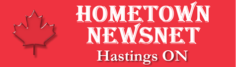 Hastings County ON